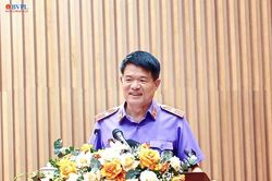 Đổi mới tư duy, nhận thức v&agrave; h&agrave;nh động đ&aacute;p ứng y&ecirc;u cầu thực hiện nhiệm vụ mới của Ng&agrave;nh