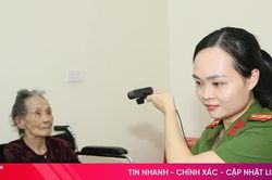 Nối d&agrave;i hy vọng từ những mẫu ADN th&acirc;n nh&acirc;n liệt sĩ đợt 2