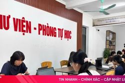 Lan tỏa văn h&oacute;a đọc từ m&ocirc; h&igrave;nh thư viện miễn ph&iacute;