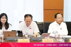 Ho&agrave;n thiện ph&aacute;p luật về lao động, an sinh x&atilde; hội v&agrave; d&acirc;n chủ ở cơ sở