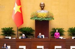 Đề xuất bỏ điều kiện kinh doanh dịch vụ huấn luyện an to&agrave;n, vệ sinh lao động