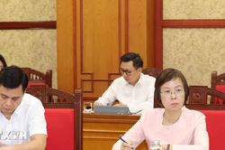 Phi&ecirc;n họp lần thứ nhất Ban Chỉ đạo Trung ương kỷ niệm c&aacute;c ng&agrave;y lễ lớn v&agrave; sự kiện lịch sử quan trọng của đất nước giai đoạn 2026-2030