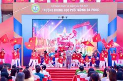 'Tiết học GenZ': Gi&uacute;p học sinh nhận diện c&aacute;m dỗ, tr&aacute;nh xa ma t&uacute;y