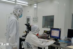 Th&uacute;c đẩy li&ecirc;n kết viện-trường Đại học với doanh nghiệp trong ph&aacute;t triển KH-CN