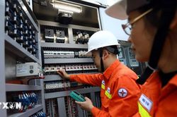 Bộ C&ocirc;ng Thương đề xuất điều chỉnh quy định về gi&aacute; b&aacute;n lẻ điện sinh hoạt 5 bậc