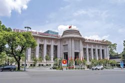 Ng&acirc;n h&agrave;ng Nh&agrave; nước chỉ đạo về việc giảm mặt bằng l&atilde;i suất