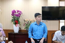 Th&agrave;nh phố Hồ Ch&iacute; Minh chăm lo Tết Đinh M&ugrave;i cho 370.000 đo&agrave;n vi&ecirc;n, người lao động