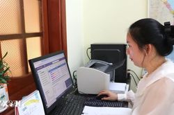 Quy định về kiểm điểm v&agrave; đ&aacute;nh gi&aacute;, xếp loại chất lượng đối với tập thể, c&aacute; nh&acirc;n