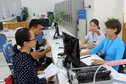 Lấy hiệu quả thực tiễn l&agrave;m thước đo chuyển đổi số