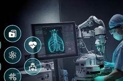 Tr&iacute; tuệ nh&acirc;n tạo: AI y tế 'th&agrave; chữa thừa c&ograve;n hơn bỏ s&oacute;t'