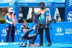 Asian Para Games 2026: Thiết lập h&agrave;ng loạt kỷ lục mới