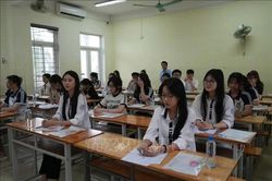 Thi học sinh giỏi: Điều chỉnh quy m&ocirc; đội tuyển, tăng gi&aacute;m s&aacute;t camera
