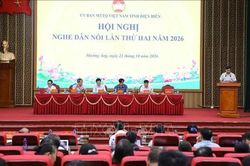 Lắng nghe, giải quyết kiến nghị của người d&acirc;n v&ugrave;ng dự &aacute;n cao tốc