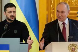 Ba sự kiện sắp tới c&oacute; thể định h&igrave;nh tương lai Ukraine