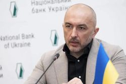Thống đốc Ng&acirc;n h&agrave;ng Trung ương Ukraine v&agrave;o tầm ngắm của cơ quan chống tham nhũng