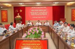 Đổi mới phương thức tư vấn chiến lược trong kỷ nguy&ecirc;n ph&aacute;t triển mới