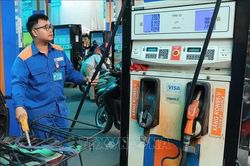Chủ tịch VINPA đề xuất quản lý tập trung Quỹ bình ổn giá xăng dầu