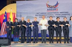 ASEAN tăng cường hợp t&aacute;c chống tội phạm mạng, lừa đảo xuy&ecirc;n quốc gia