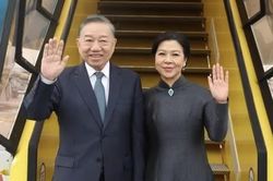Tin n&oacute;ng trong nước ng&agrave;y 21/10/2026