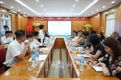 Chia sẻ kinh nghiệm xử l&yacute; c&aacute;c vụ &aacute;n tranh chấp sở hữu tr&iacute; tuệ