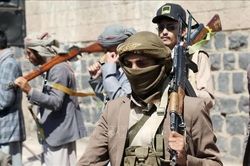 Houthi tiếp tục tấn c&ocirc;ng c&aacute;c mục ti&ecirc;u của Saudi Arabia