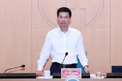 Hà Nội thúc tiến độ 187 dự án nhà ở xã hội