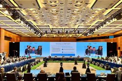 Việt Nam ch&iacute;nh thức tiếp nhận vai tr&ograve; chủ tr&igrave; Tiến tr&igrave;nh Bộ trưởng T&agrave;i ch&iacute;nh APEC 2027