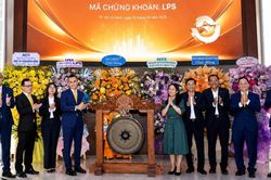 LPS hậu IPO: Tăng quy m&ocirc; t&agrave;i sản l&ecirc;n gần 40.000 tỷ đồng, tự doanh lộ sức &eacute;p