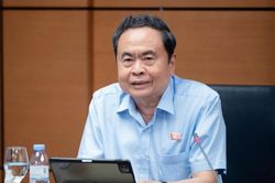 Chủ tịch Quốc hội: 'C&aacute;i g&igrave; c&oacute; lợi cho d&acirc;n, cho nước th&igrave; m&igrave;nh quyết định ngay'