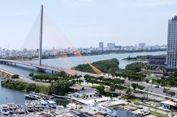 Đ&agrave; Nẵng quy hoạch 30 đ&ocirc; thị v&agrave;o năm 2050, đ&acirc;u l&agrave; 4 hạt nh&acirc;n ph&aacute;t triển?