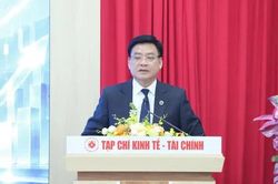 UBCKNN: Dự kiến vận hành hệ thống CCP đầu năm 2027