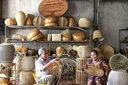 H&agrave; Nội sắp tổ chức Festival Bảo tồn v&agrave; Ph&aacute;t triển l&agrave;ng nghề to&agrave;n cầu lần thứ nhất