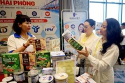 Mở rộng thị trường quốc tế cho doanh nghiệp Việt qua nền tảng số