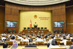 Ho&agrave;n thiện khung ph&aacute;p l&yacute;, tạo động lực ph&aacute;t triển du lịch Việt Nam