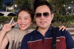 Kh&aacute;n giả chờ đợi Quang L&ecirc; mang lại hạnh ph&uacute;c trọn vẹn cho Phương Mỹ Chi