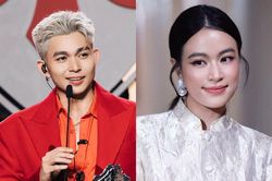 Tuy&ecirc;n bố của Jun Phạm về Ho&agrave;ng Th&ugrave;y Linh