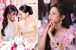 Phương Mỹ Chi phản ứng với hạnh ph&uacute;c của Kỳ Duy&ecirc;n v&agrave; Đo&agrave;n Thi&ecirc;n &Acirc;n