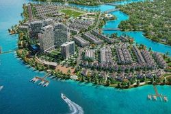 C&aacute;i gi&aacute; TTC Land phải trả để t&aacute;i gi&agrave;nh quyền kiểm so&aacute;t dự &aacute;n Đảo Kim Quy