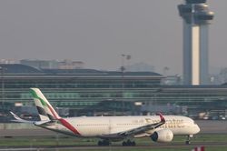 Emirates tăng tần suất khai thác tới Việt Nam