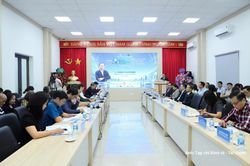 Chứng kho&aacute;n hướng tới cung ứng 5,4 triệu tỷ đồng vốn d&agrave;i hạn