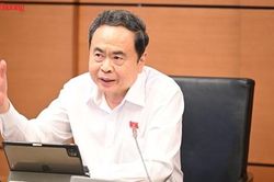 Chủ tịch Quốc hội: Dự thảo Luật Ph&ograve;ng, chống t&aacute;c hại thuốc l&aacute; phải c&oacute; định nghĩa r&otilde; r&agrave;ng