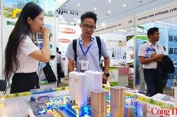 Triển l&atilde;m OGAV 2026 v&agrave; VIMOX 2026: Kết nối chuỗi ng&agrave;nh dầu kh&iacute;, h&agrave;ng hải