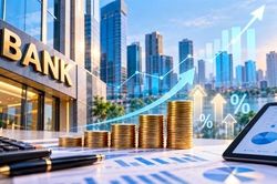 Bức tranh sinh lời của c&aacute;c ng&acirc;n h&agrave;ng sau 9 th&aacute;ng năm 2026