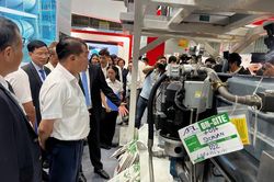 Vietstock 2026 thúc đẩy chuyển đổi xanh ngành chăn nuôi
