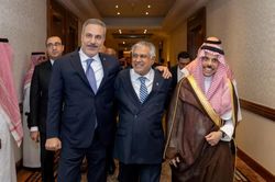 Thổ Nhĩ Kỳ tr&igrave;nh Quốc hội thỏa thuận ph&ograve;ng thủ chung với Saudi Arabia v&agrave; Pakistan