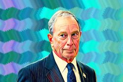 Cuộc đua triệu USD trước bầu cử Mỹ: &Ocirc;ng Trump v&agrave; tỷ ph&uacute; Michael Bloomberg c&ugrave;ng nhập cuộc