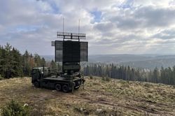 Litva triển khai radar cơ động của Mỹ tại sườn ph&iacute;a Đ&ocirc;ng NATO
