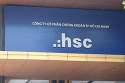 HSC 'hụt hơi' mảng m&ocirc;i giới, khoản đầu tư v&agrave;o VPB gấp 3 lần sau một qu&yacute;