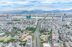 Phê duyệt chủ trương đầu tư dự án hơn 3.500 tỷ đồng trong Khu thương mại tự do Đà Nẵng