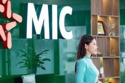 Lợi nhuận qu&yacute; III của MIC giảm 31% d&ugrave; doanh thu tăng 2 chữ số